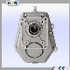 Multiplier Gearbox Km7004 for Hydraulic Gear Pump