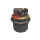 EC360B Transmission Equipment Excavator TRAVEL DRIVE TRANSMISSION Travel Final Drive Reduction Gearbox for VOLVO EC360B