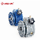  MB Udl Variable Speed Reducer Coaxial Stepless Motor Variator Gearbox