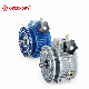 MB Udl Variable Speed Reducer Coaxial Stepless Motor Variator Gearbox