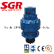 High Output Torque Planetary Gearbox for Slewing Drive / Speed Reducer / Gear Motor