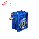 Full Speed Ratio Ranges Nmrv Gear Reduction Worm Gearbox manufacturer
