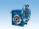 Speed Reducer Gearbox Nmrv-Vs Series