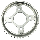 ISO Higth Quality Motorcycle Sprocket Chain Wheel