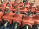  Tractor Rotary Mowers Bevel Tillers Pto Shaft Reducer Gearbox for Farm and Agricultural Machinery