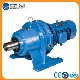  1400 Rpm Mixer Gearbox with Motor Cycloidal Speed Reducer