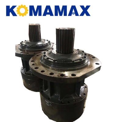 China Made Good Quality Sh700 Sh800 Swing Machinery Swing Gearbox Reduction Gear Box
