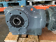  Hollow Shaft Speed Reduction Gearbox with Electric Motor