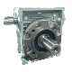 Nmrv Nrv Worm Gear Reducer Worm Gear Box Gear Reducer Aluminium Gearbox