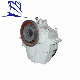 110kw Advance Marine Gearbox with 600-1800rpm manufacturer