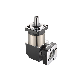  90° Angle High Torque Planetary Gearbox for Servo Motor