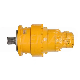  Hlm GS9t99 Gear Motor Reducer Planetary Slewing Drives Planetary Gear Reducer Planetary Gearbox