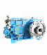  Sz Series Gearbox for Double Screw Extruder (Transmission Case)