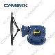 Gears & Transmissions Manufacturer in China for Ball Valve Gearbox Worm Gear manufacturer
