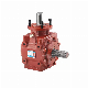 540rmp 30HP T Series 1: 3 Pto Gearbox Agriculture Machinery 90 Degree Transmission Gearboxes