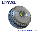  Gearbox Gft, Gmh, Gme, Gfb Seires Reducer for Construction Equipment, Excavators Parts