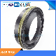 Demaisi Concrete Mixer Gearbox Seals 113*160*11.5/38 Oil Seal for Transm