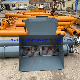  Feeder System for Concrete Batching Mixing Plant Cement Sand Powder Screw Conveyor