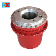 Direct Sales Final Drive Track Gearbox Reducer Concrete Mixer Speed Reducer Wheel and Crawler Trucks Gear Box Planetary Gear Reducer