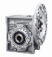 Aluminium Alloy Worm Reducer Transmission Gearbox manufacturer