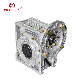 High Quality Nmrv Worm Gearbox for Transmission Equipment manufacturer