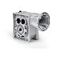 Xgk Series Helical High Efficiency Hypoid Helical Gear Box Reducer