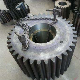  Best Quality Casting and Forging Steel Forging Pinion, Gear Gearbox, Transmission Gearbox