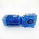 S-Series Drive Precision, Suitable for a Variety of Mounting Methods, a Wide Range of Speed Worm Gear Reducer