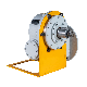  Construction Machinery Transmission Double Enveloping Worm Gearbox