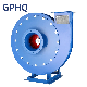 Gphq 9-19/ 9-26 High Pressure Industrial Centrifugal Ventilation Blower for Exhaust