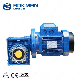  Aokman Worm Gearbox IEC Electric AC Motor Reduction Gearmotor