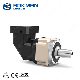  High Precision Gearbox Ratio 10: 1 Planetary Gearbox for Servo Motor