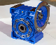 Cast Iron Worm Gearbox Transmission Reducer