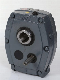 Smr Shaft Mounted Gear Reducer Shaft Mounted Speed Reducer Gearbox manufacturer