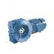  High Efficiency with CE and CCC Certification Helical Worm Gear Motor