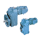  Gearmotor - Helical Shaft Mount Gear Motors and Reducers