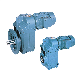 Gearmotor - Helical Shaft Mount Gear Motors and Reducers