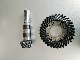  Top Quality Auto Gear Crown Wheel and Pinion