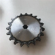  DIN Standard Chain Sprocket Wheel China Factory Supplier High Quality Chain Sprocket Wheel with Surface Treatment