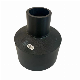  PE Fitting Buttfusion Reducer SDR11 for Water or Gas Supply Pipe Fitting