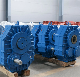 High Torque Reduction Gearbox Hollow Shaft Output of Gear Speed Box