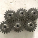 Worm Gearbox/Agricultural Machinery/Hardware/Planetary Gears/Starter/CNC Machining/Drive Gears Pto and Transmission Shaft 97