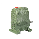  Wpa Wps Wpx Wpo Worm Drive Shaft Wheel Reduction Gearbox Manufacturer Gear Motor Speed Reducer