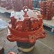 EXCAVATOR Planetary Gearbox SWING/ROTORY/GEAR MOTOR