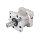  NEMA23 and NEMA24 Square Flange Gear Precision Transmission Reducer Planetary Gearbox for Stepper Motor