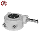 My Series Part-Turn Manual Valve Worm Gearbox for Butterfly Ball Valves