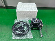 Madeinchina Manual Override Worm Gear Box Hdm Series for Pneumatic Actuator and Valves