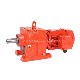 R Series Transmission Machine Torque Variator Gearbox/Helical Reducer