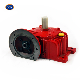 Customized Gearbox Reduction for Centrifugal Fans Speed Gear Reducer