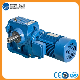 S Series Helical Worm Speed Reduction Gearbox